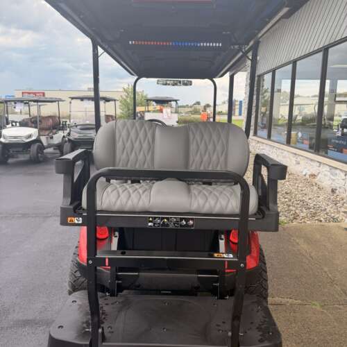 2026 E-Z-GO Express 6
