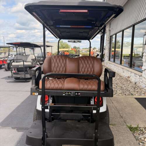 2026 E-Z-GO Express 6