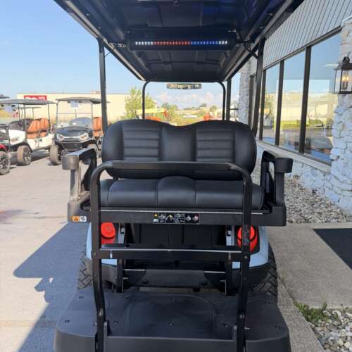 2026 E-Z-GO Express 6