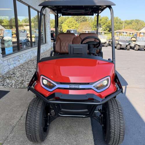 2027 E-Z-GO Express 4