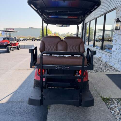 2027 E-Z-GO Express 4