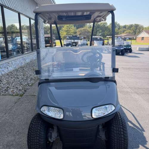 2021 E-Z-GO RXV