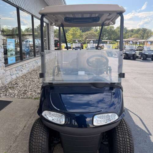 2022 E-Z-GO RXV