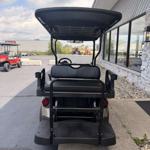 2026 E-Z-GO RXV