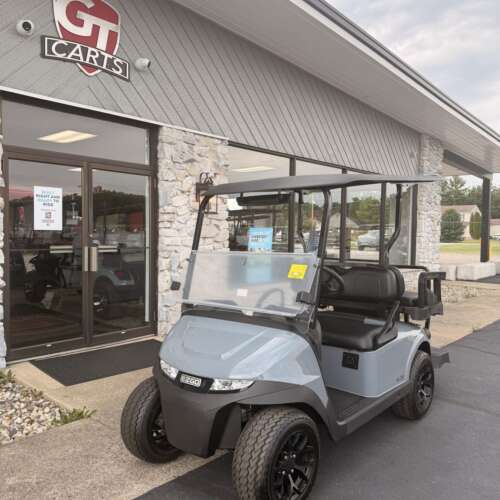 2026 E-Z-GO RXV
