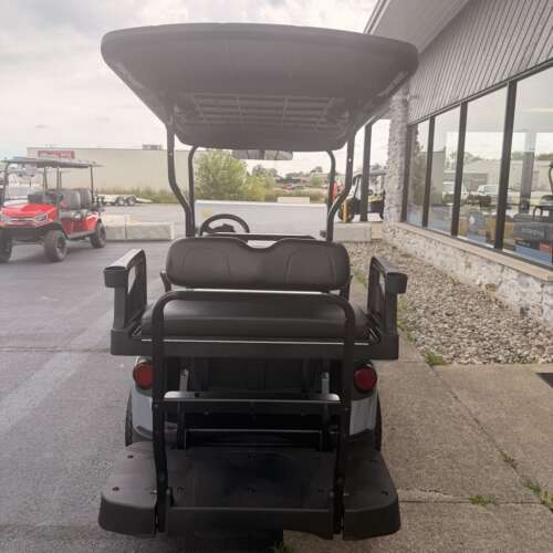 2026 E-Z-GO RXV