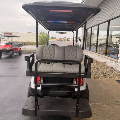 2026 E-Z-GO Express 6