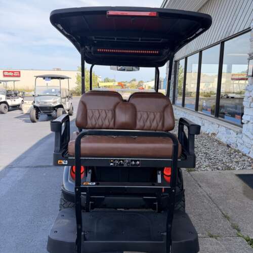 2026 E-Z-GO Express 4