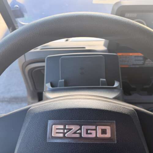 2027 E-Z-GO Liberty 4