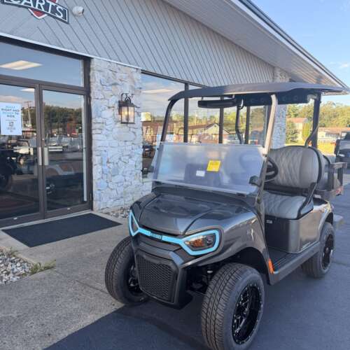 2027 E-Z-GO Liberty 4