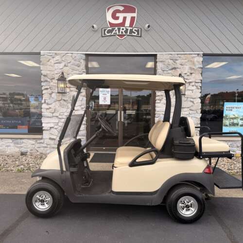 2014 Club Car Club Car