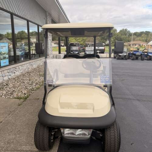 2014 Club Car Club Car