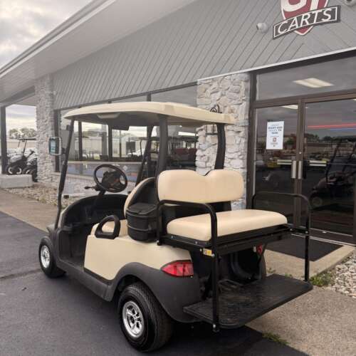 2014 Club Car Club Car