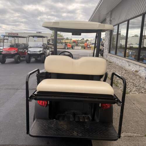2014 Club Car Club Car
