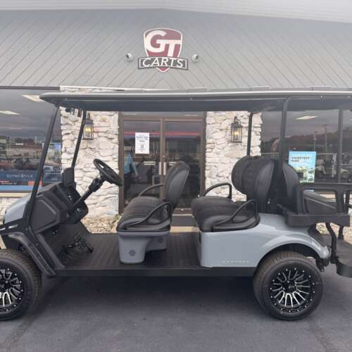 2026 E-Z-GO Express 6