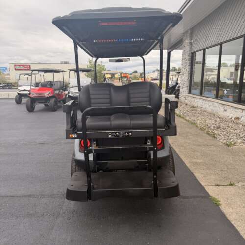 2026 E-Z-GO Express 6