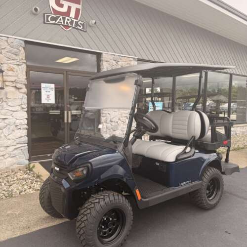 2027 E-Z-GO Liberty