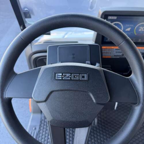 2027 E-Z-GO Liberty 4