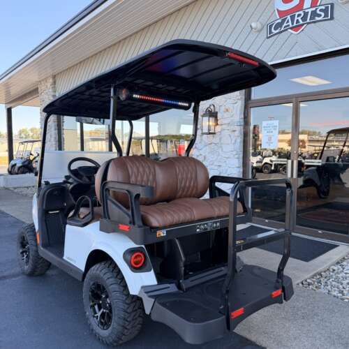 2027 E-Z-GO Liberty 4