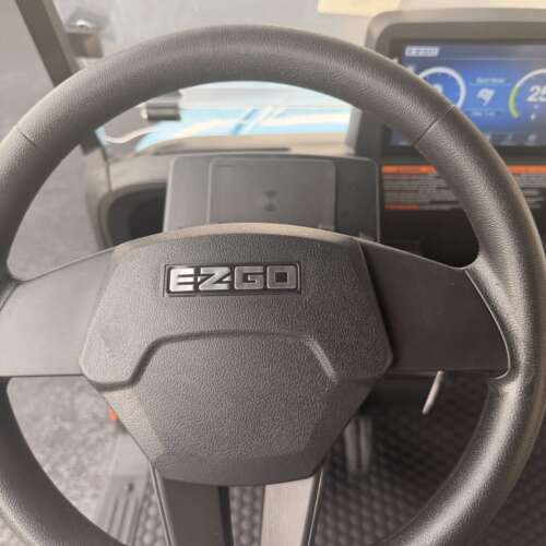 2027 E-Z-GO Liberty 4