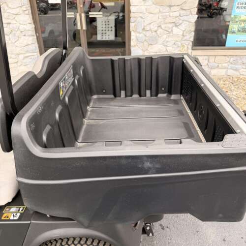 2027 Cushman Hauler 800X