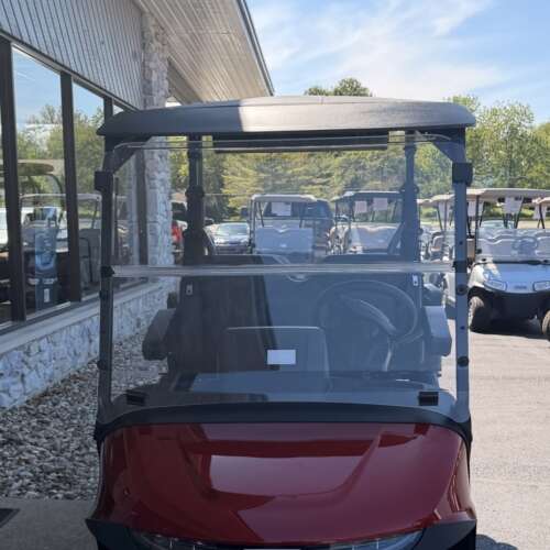 2026 E-Z-GO RXV 4