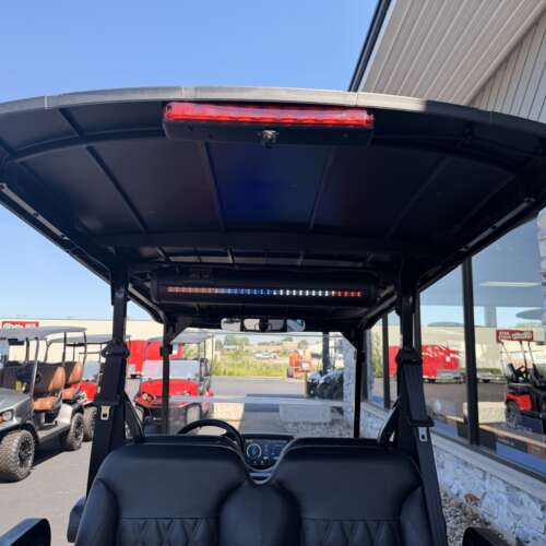 2026 E-Z-GO RXV 4