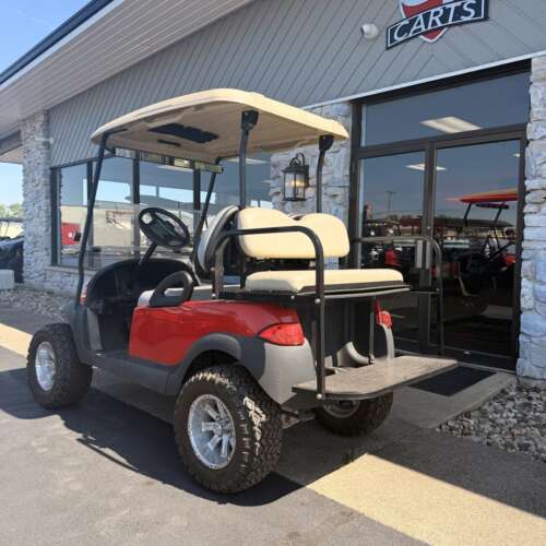2005 Club Car Club Car