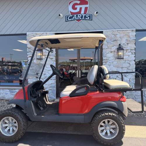 2005 Club Car Club Car