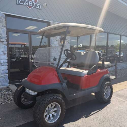2005 Club Car Club Car