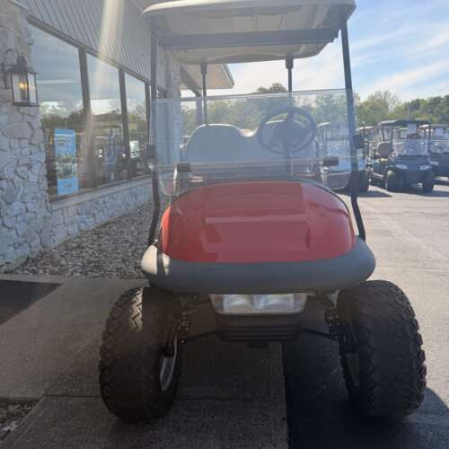 2005 Club Car Club Car