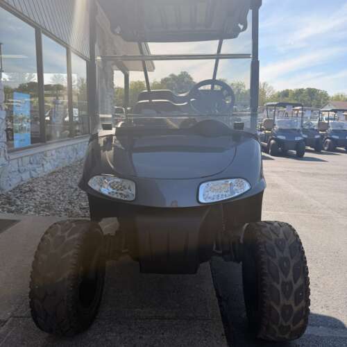 2015 E-Z-GO Freedom RXV
