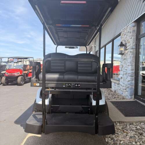 2026 E-Z-GO Express 6
