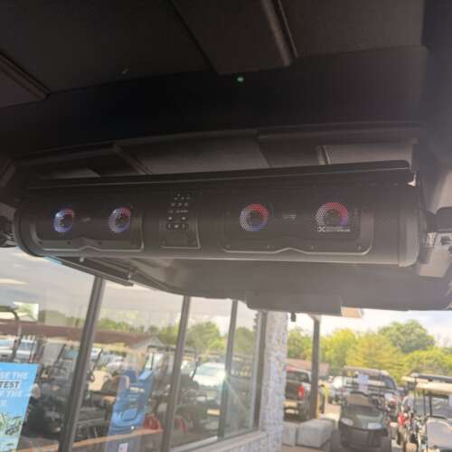 2026 E-Z-GO Express 6