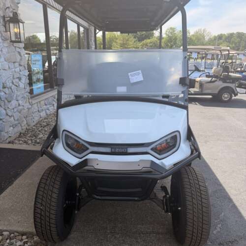 2026 E-Z-GO Express 6