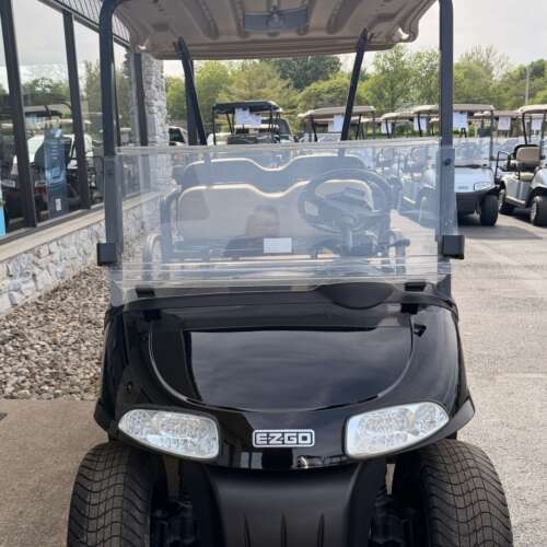 2012 E-Z-GO Freedom RXV
