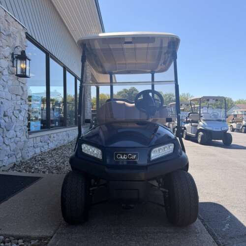 2019 E-Z-GO Club Car