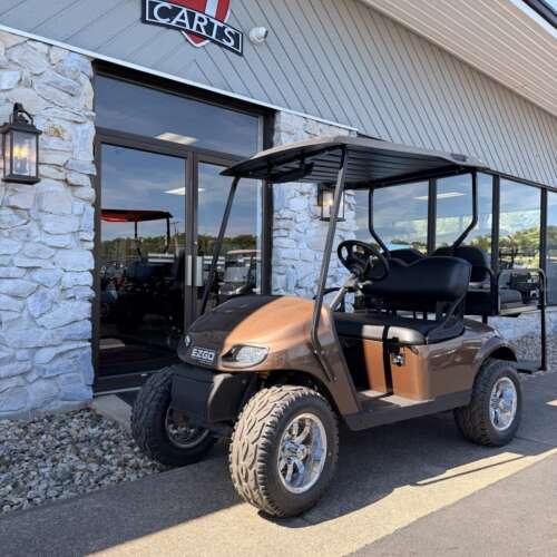 2015 E-Z-GO Freedom TXT