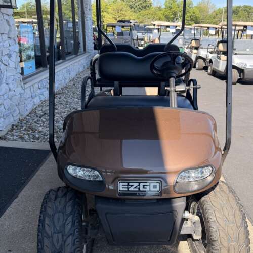 2015 E-Z-GO Freedom TXT