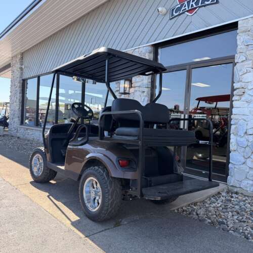 2015 E-Z-GO Freedom TXT