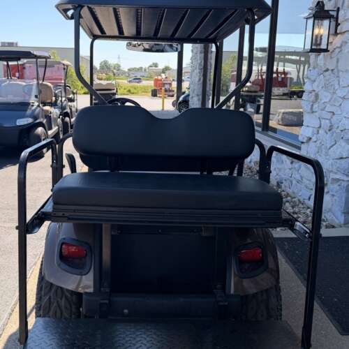 2015 E-Z-GO Freedom TXT