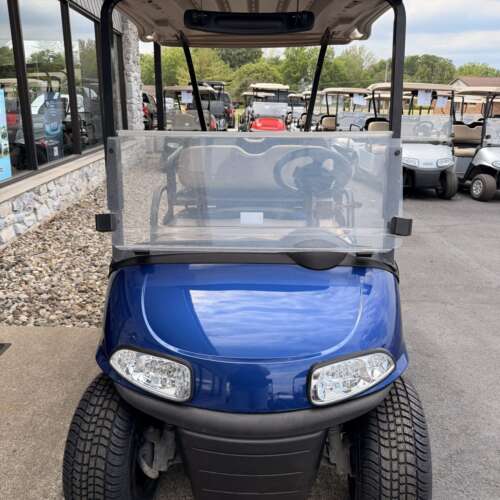 2021 E-Z-GO Freedom RXV
