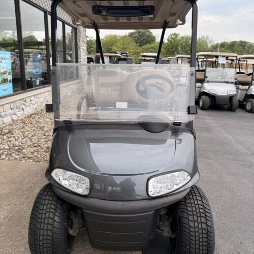 2022 E-Z-GO Freedom RXV