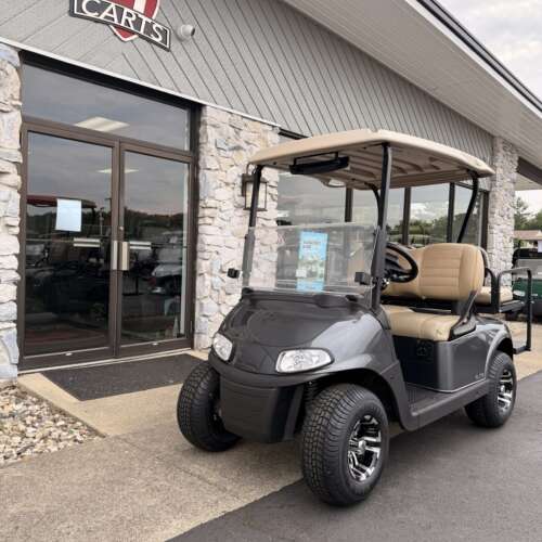 2022 E-Z-GO Freedom RXV