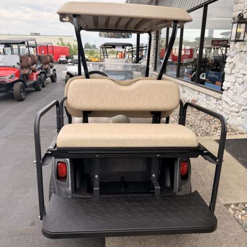 2022 E-Z-GO Freedom RXV