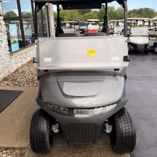 2026 E-Z-GO RXV 4
