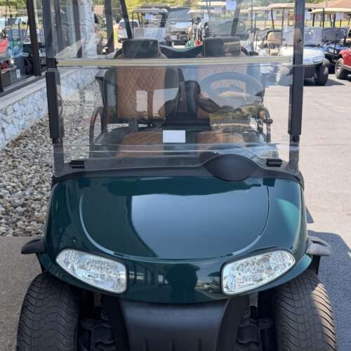 2014 E-Z-GO Freedom RXV