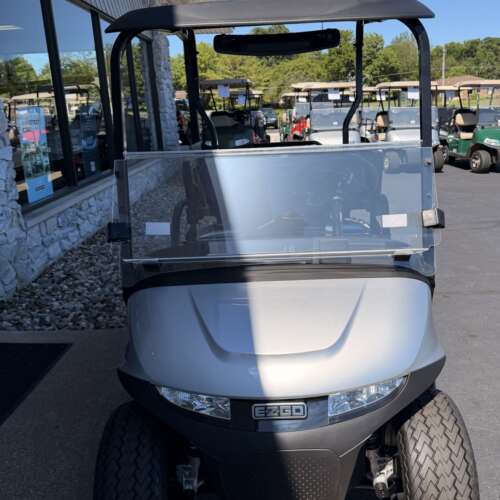 2026 E-Z-GO Valor 4