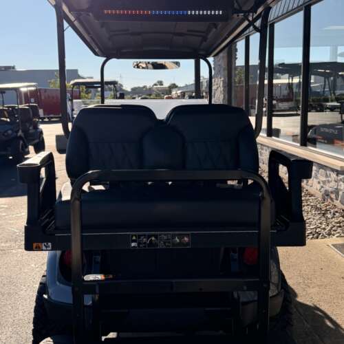 2026 E-Z-GO Express 6