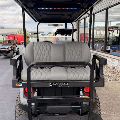 2026 E-Z-GO Express 6